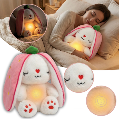 Peluche de Conejo Anti Estrés